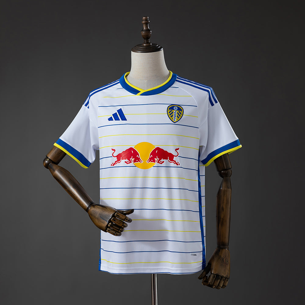 Camisola Leeds United  - Principal 2026/2027