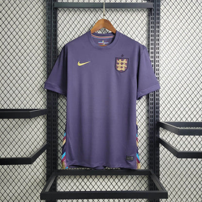 Camisola Inglaterra - Alternativa 2024/25