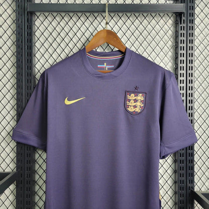 Camisola Inglaterra - Alternativa 2024/25