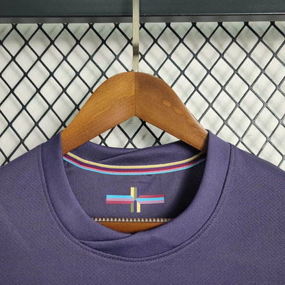 Camisola Inglaterra - Alternativa 2024/25