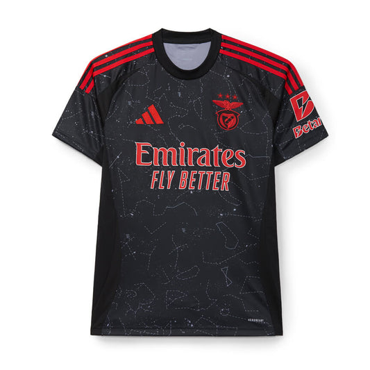 Camisola SL Benfica - Alternativa 2024/25