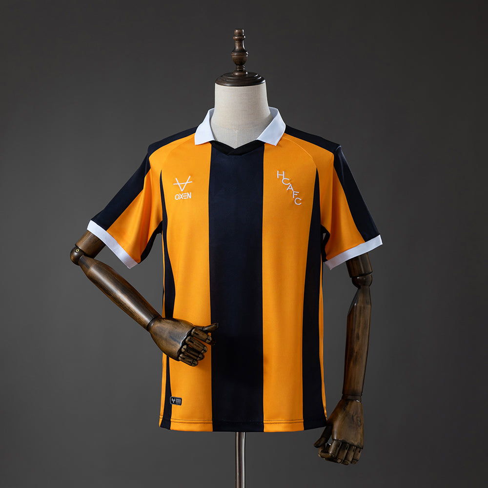Camisola Hull City - Principal 2026/2027