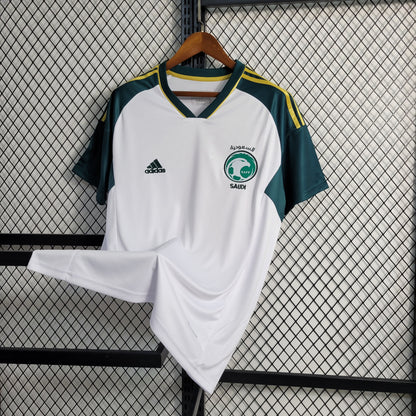 Camisola Arábia Saudita - Alternativa 2023