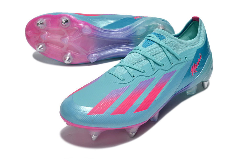 ADIDAS X CRAZYFAST 1 MESSI SG