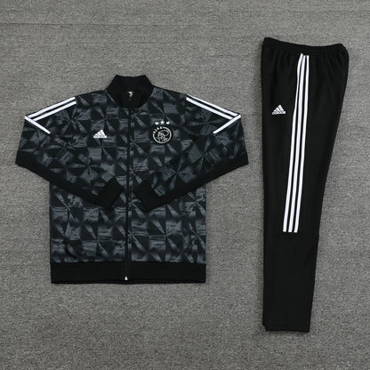 Ajax Tracksuit with Jacket
