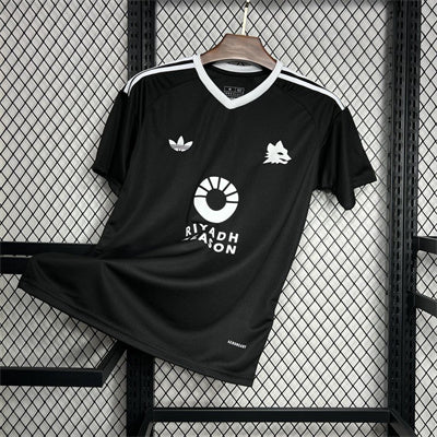 AS Roma - Tercera camiseta 2024/25