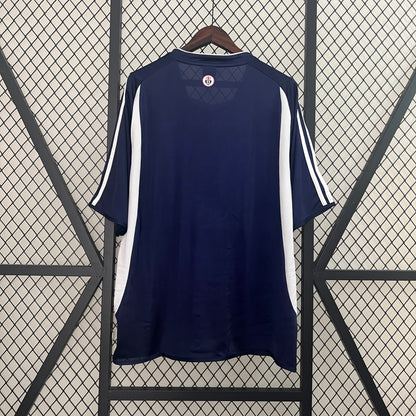 Camisola Universidad do Chile - Alternativa 2003