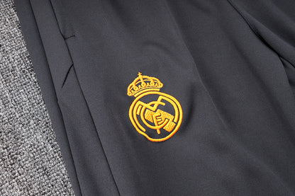 Real Madrid Tracksuit with Shirt