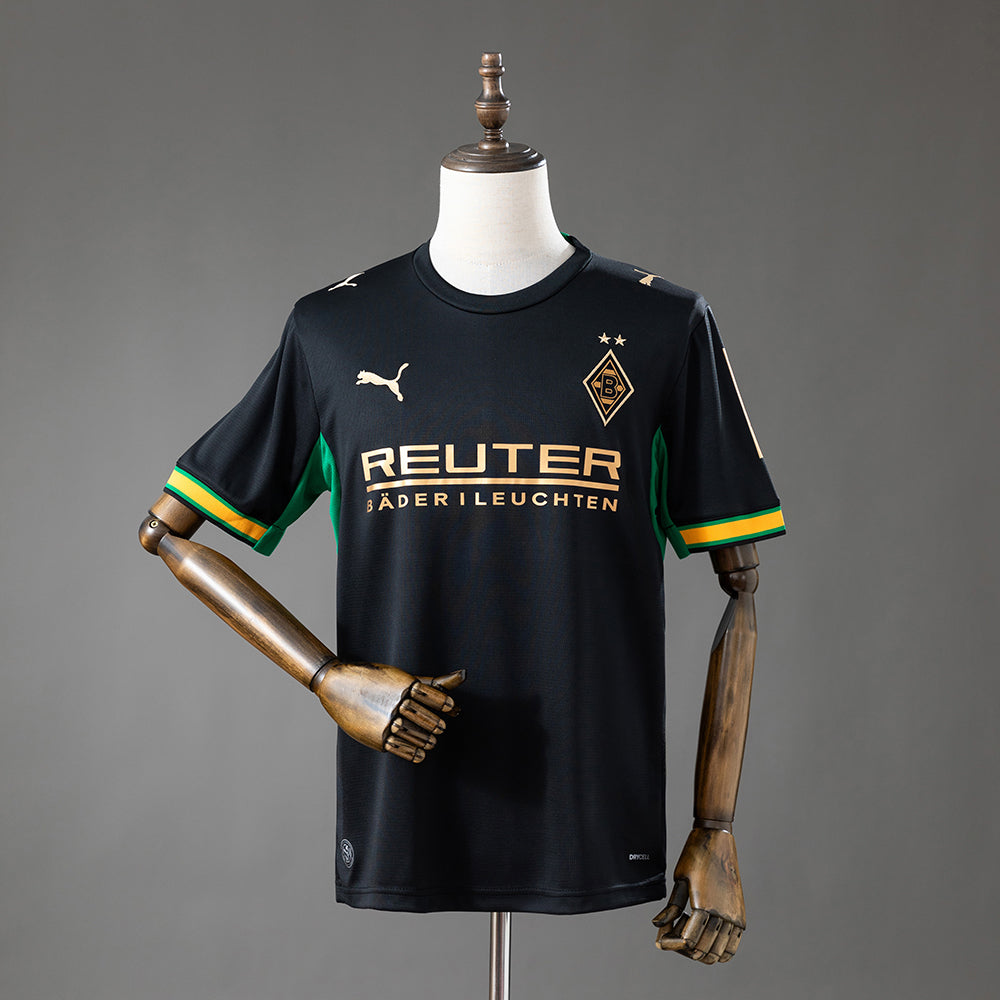 Camisola Borussia Monchengladbach - Alternativa 2026/2027