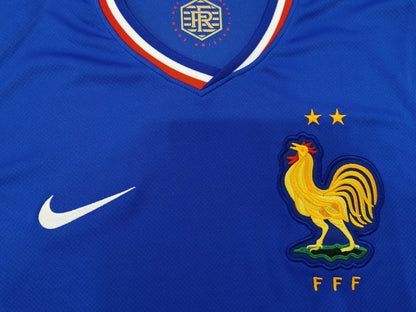 Camisola França - Principal 2024/25