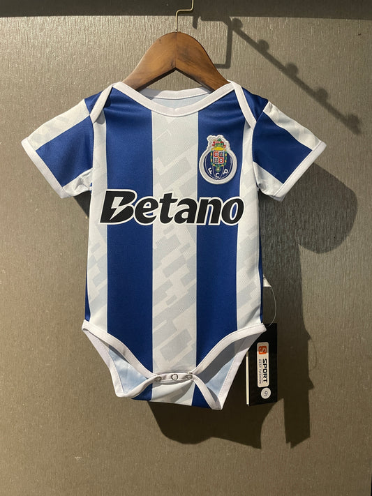 Body Bebé - Porto 2025/26