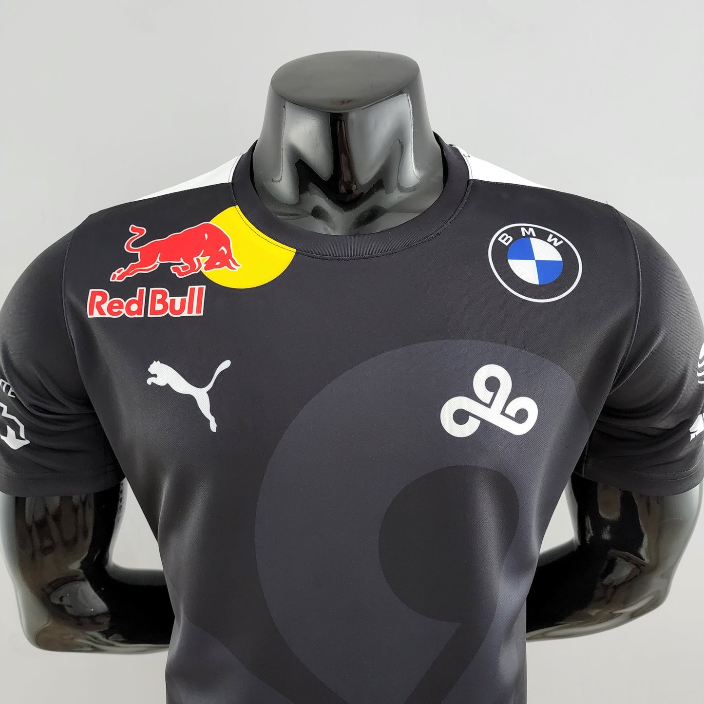 Camisola F1 BMW Red Bull 2023