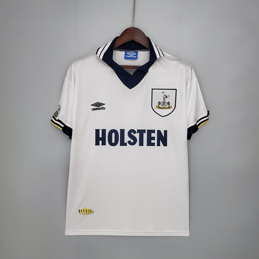 Camisola Tottenham - Principal 1994/1995
