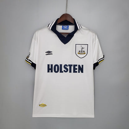 Camisola Tottenham - Principal 1994/1995