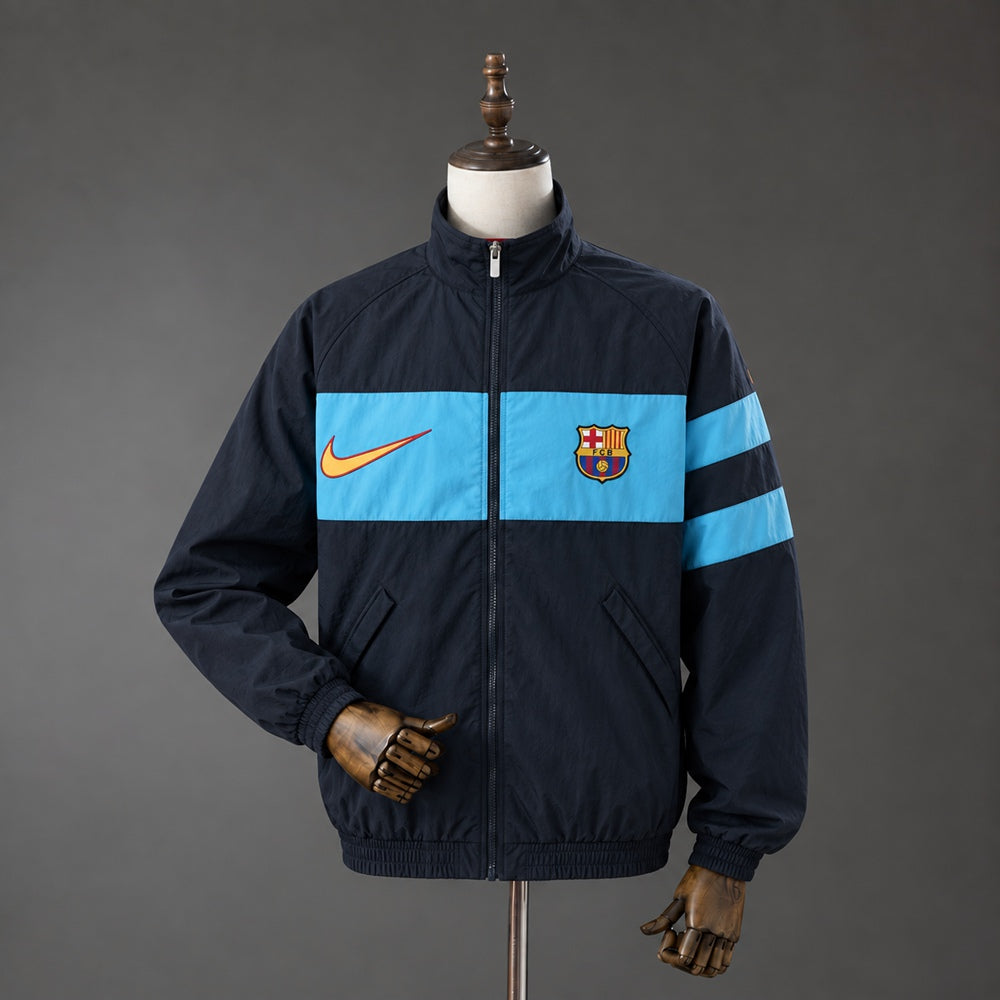 Casaco Barcelona 2026/2027