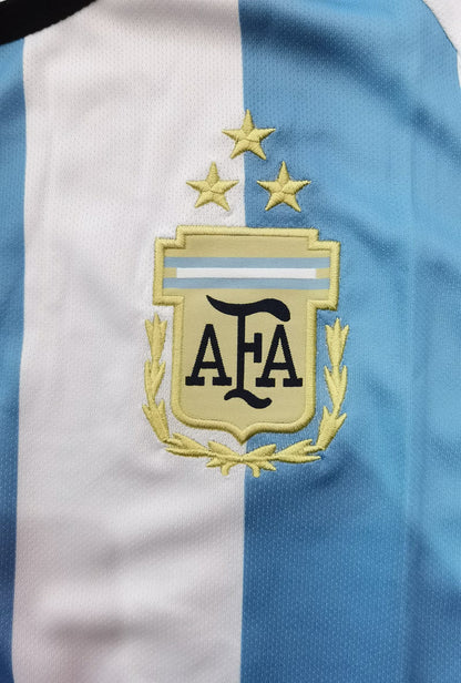 Argentina Jersey - Home 2023