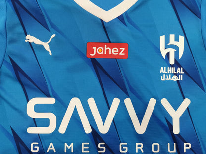 Camisola Al-Hilal - Principal 2023/2024