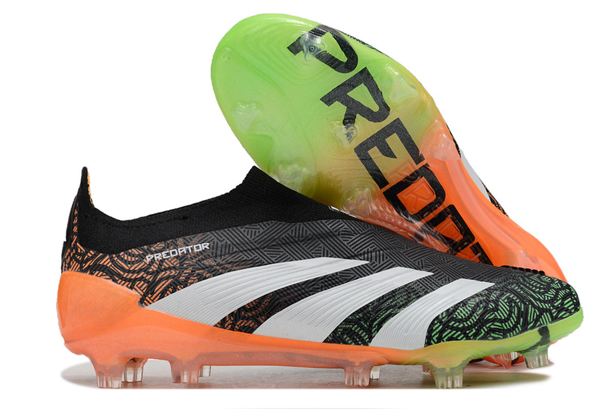 ADIDAS PREDATOR ACCURACY + FG