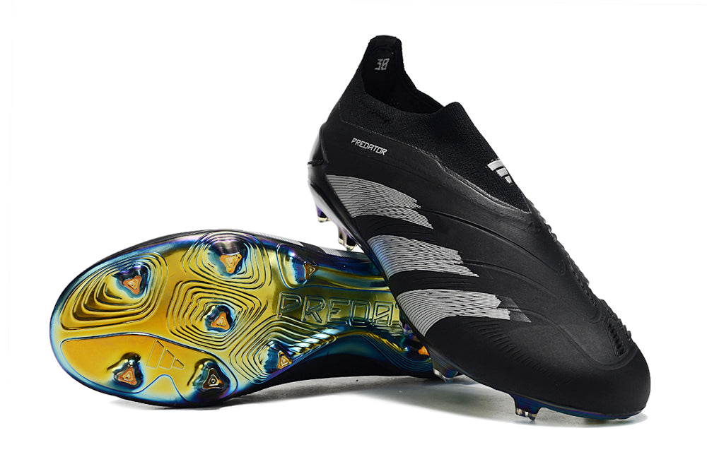 ADIDAS PREDATOR ACCURACY+ FG