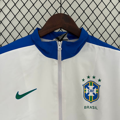 Windbreaker - Brazil