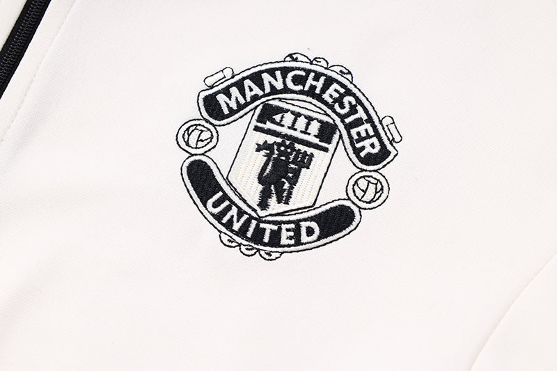 Fato de Treino Manchester United c/ Camisola