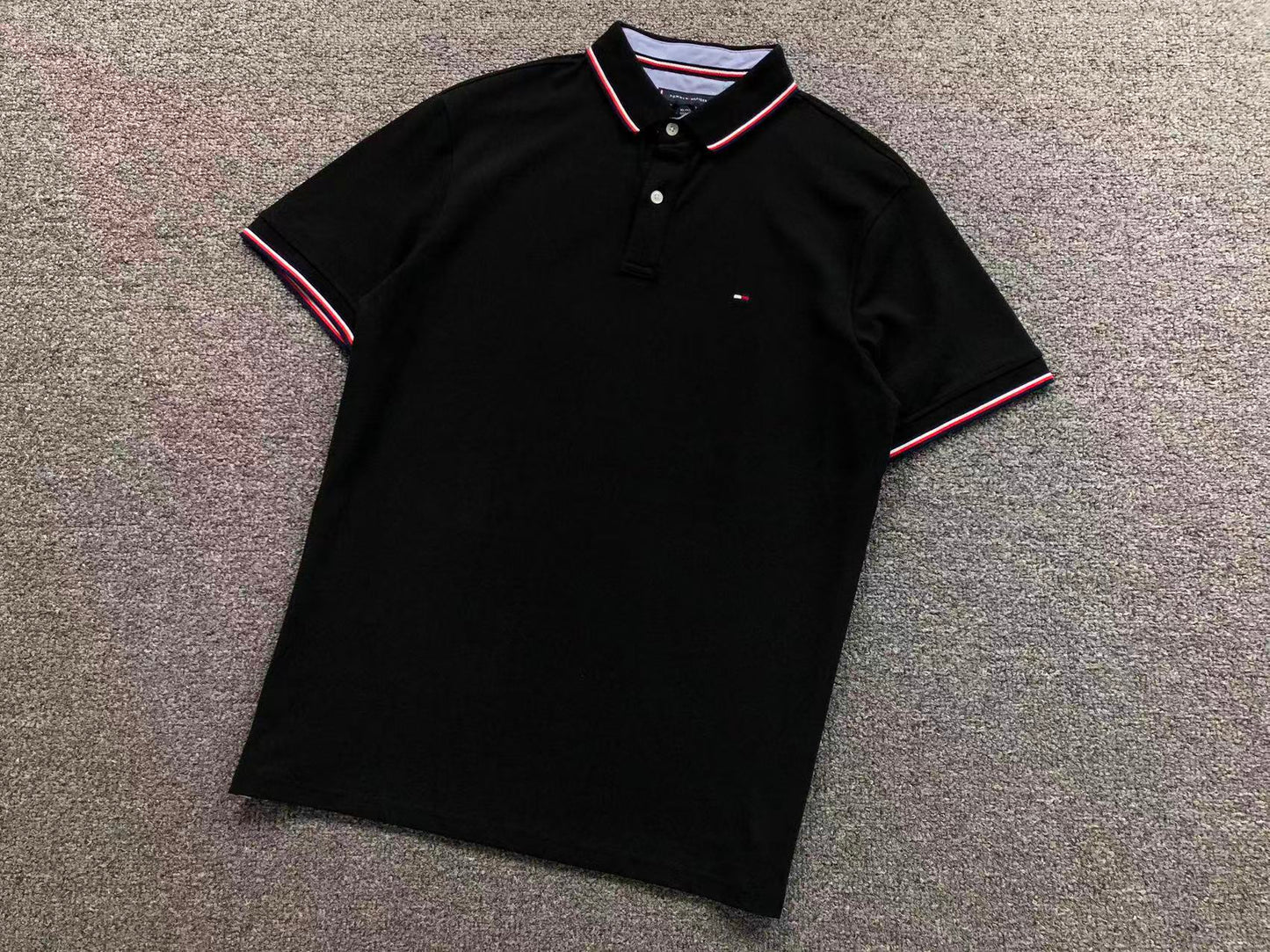 Pólo TOMMY