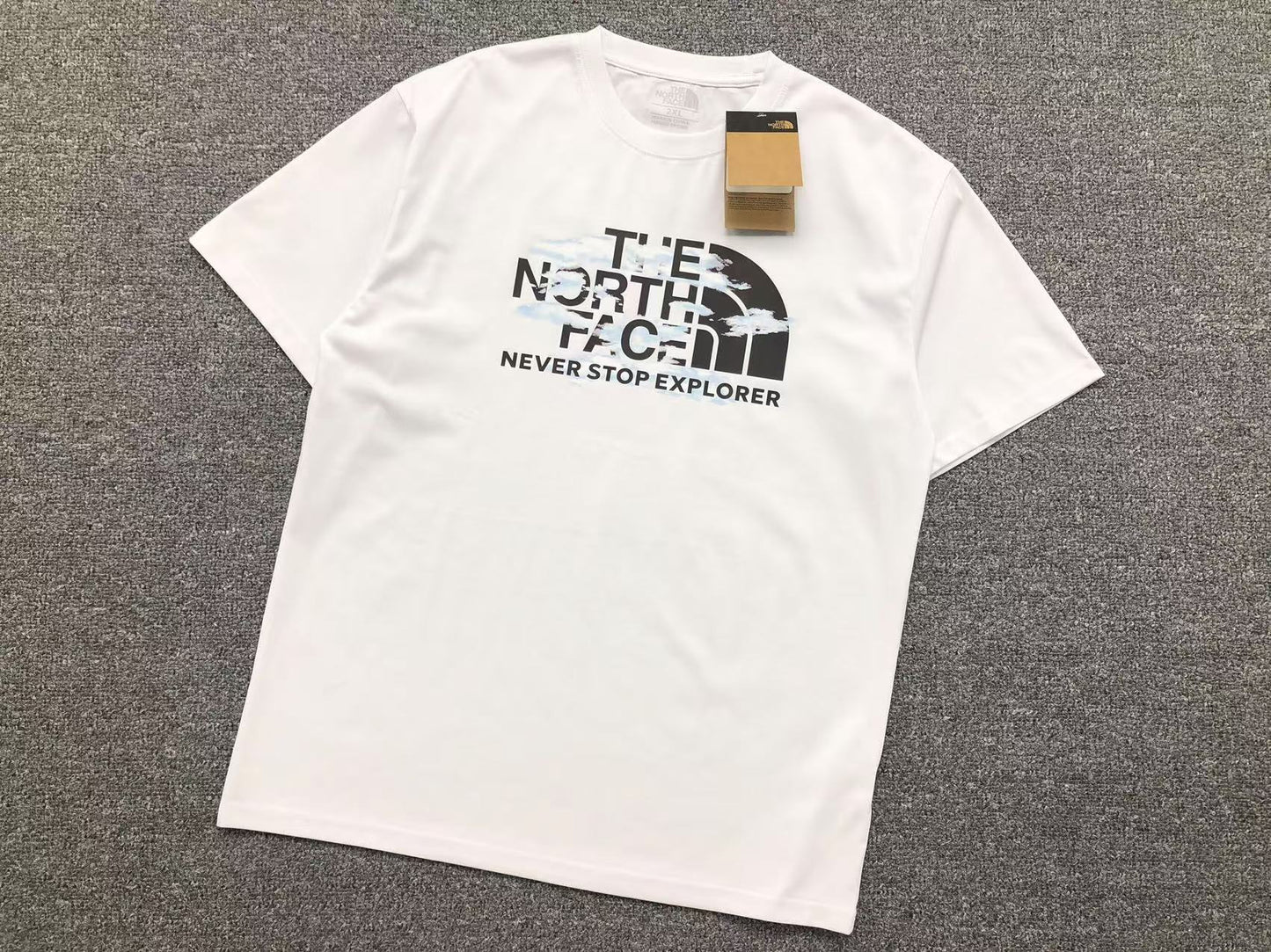 Tshirt The North Face