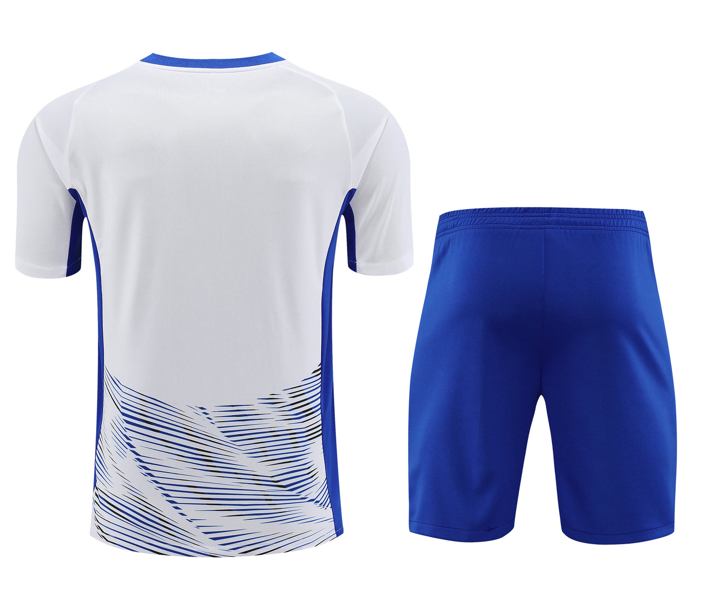 Kit de Treino - Adulto Inter Milan 2024/25