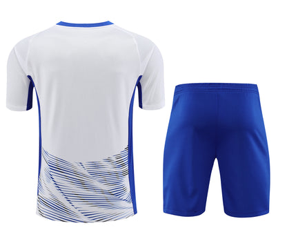 Kit de Treino - Adulto Inter Milão 2024/25