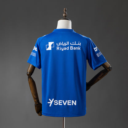 Camisola Al-Hilal - Principal 2025/26