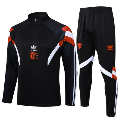 Fato de Treino Flamengo c/ Camisola 2025/26