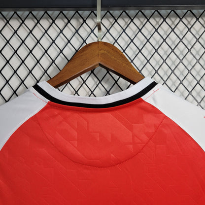 Denmark 2023 Home Jersey