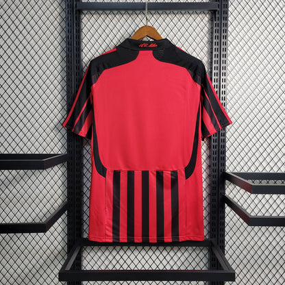 Camiseta AC Milan 2007/2008