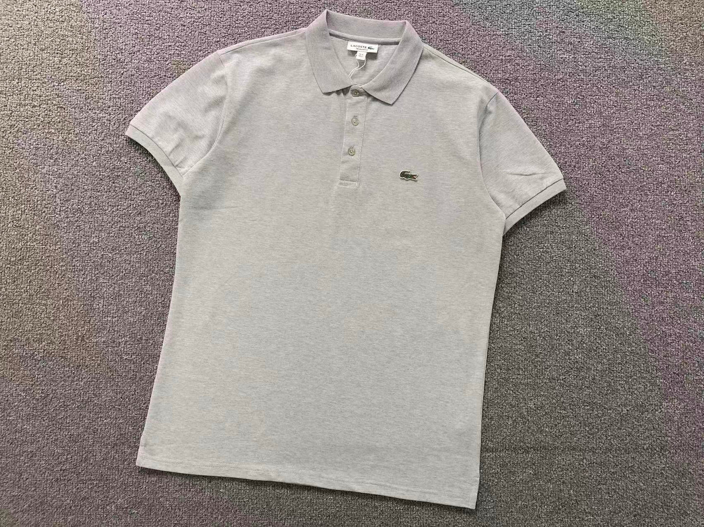 Pólo LACOSTE