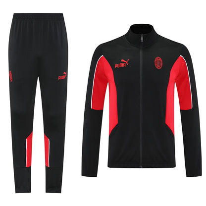 Fato de Treino AC Milan c/ Casaco 2025/26