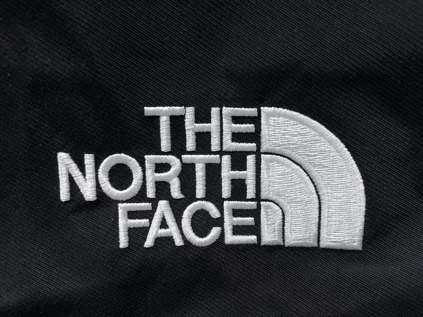 Casaco The North Face Camuflado