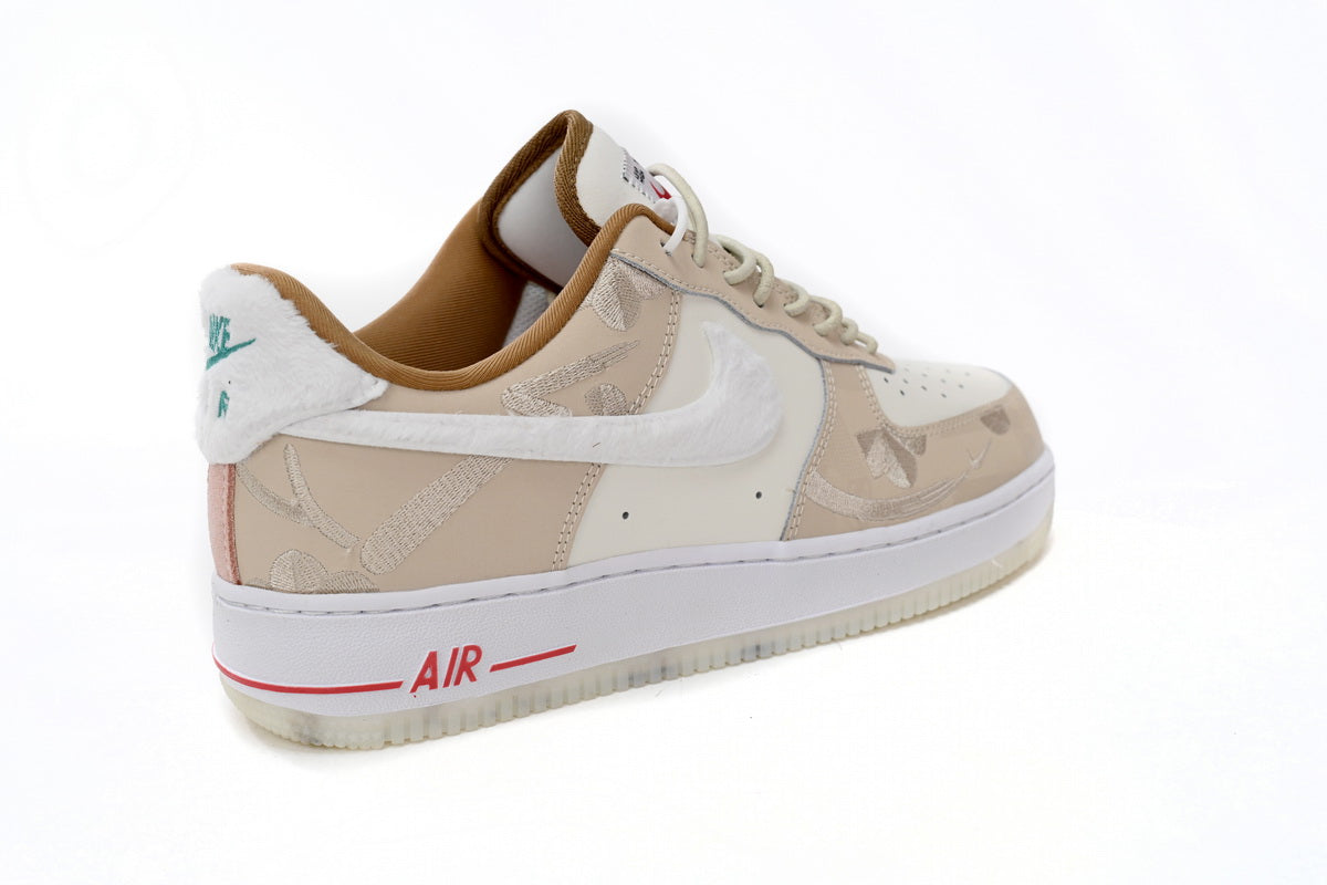 Nike Air Force 1 Low Year of The Rabbit