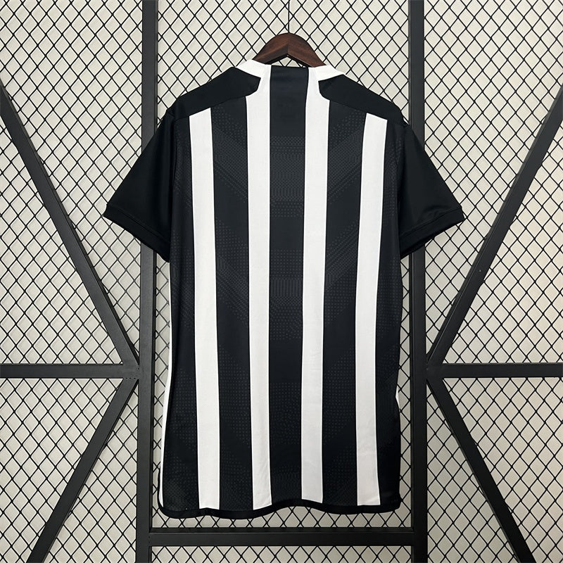 Camisola  - Atlético Mineiro Home 2024/2025