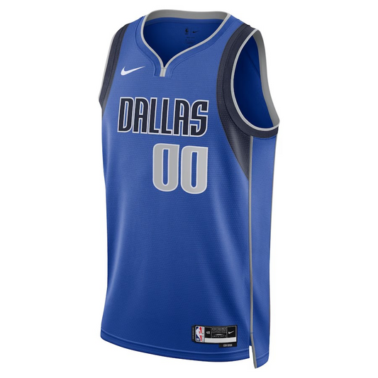 Camisola NBA - Dallas Maverick 2024