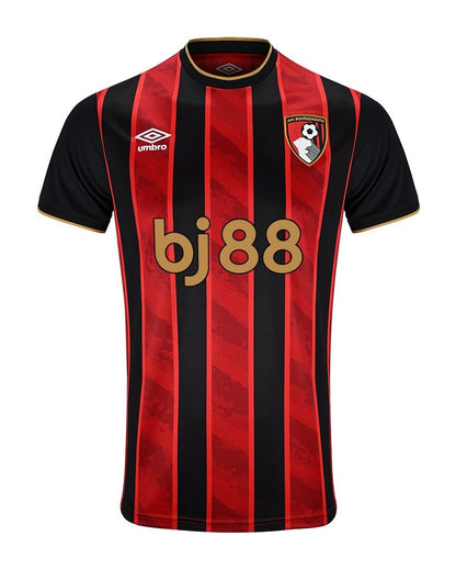 Camisola Bournemouth - Principal 2025/26