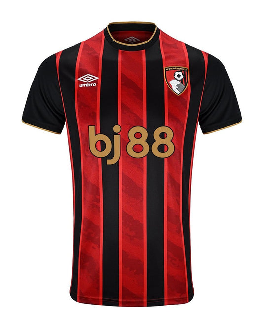 Camisola Bournemouth - Principal 2025/26