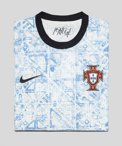 Camisola Portugal - Alternativa 2024/25