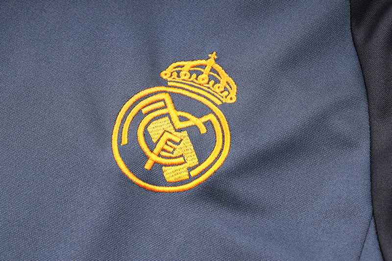 Fato de Treino Real Madrid c/ Camisola