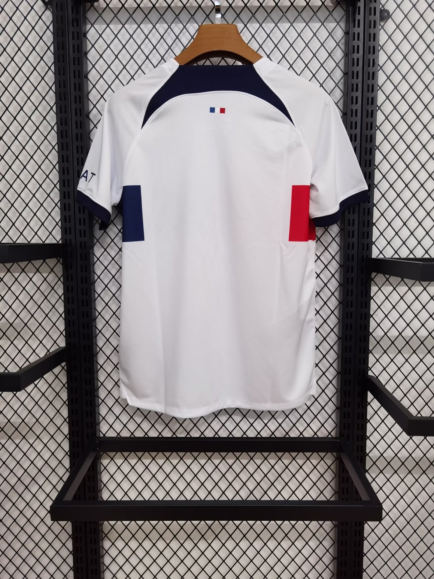 Camisola Alternativa PSG 2023/2024