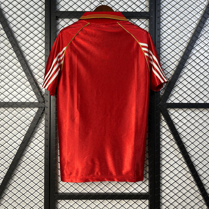 Camisola Benfica - Principal 1998/99