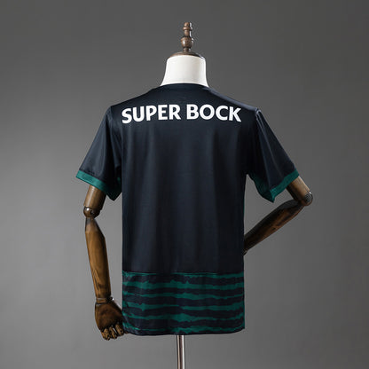 Camisola Sporting CP - Christmas 2025/2026