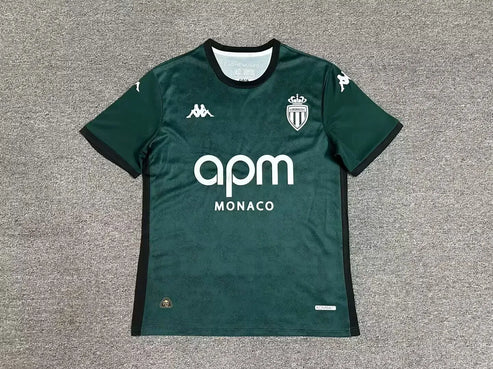 Camisola Mónaco  - Away 2024/2025