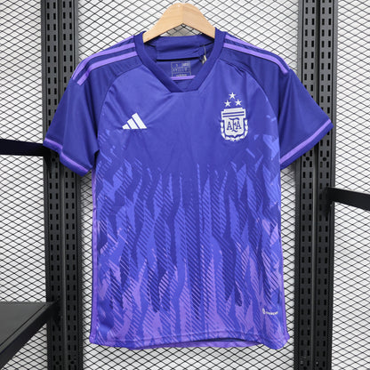Argentina 2023 Alternative Jersey