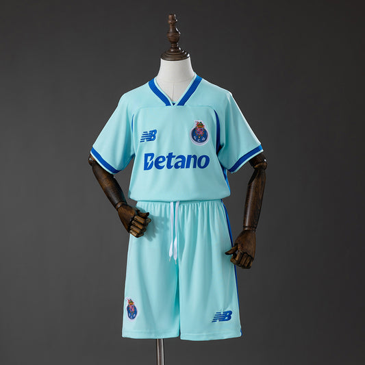 Kit Criança - FC Porto Alternativo 2026/2027