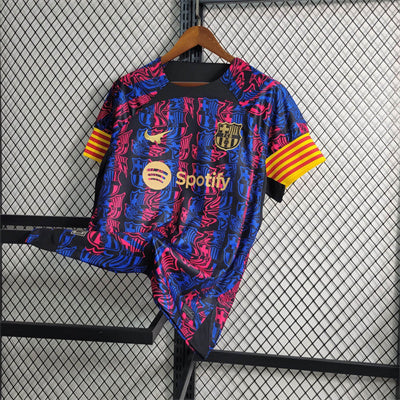 Camisola Special Edition Barcelona 2023/2024